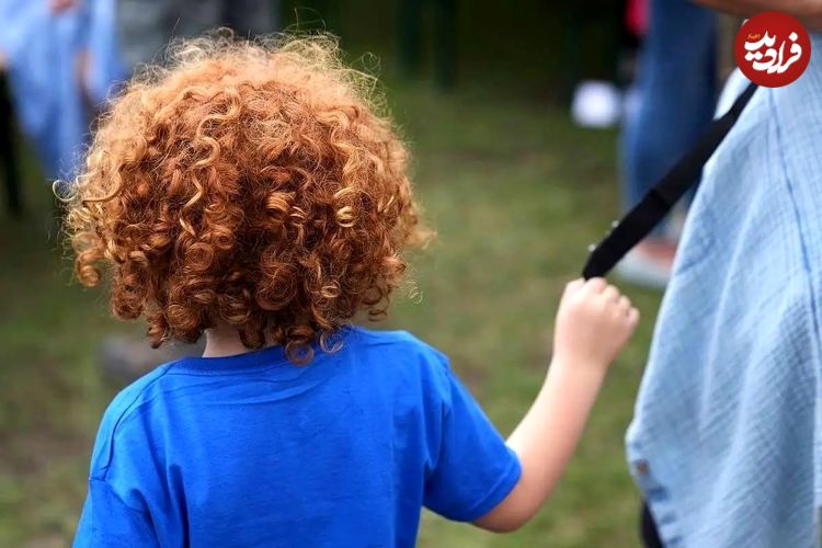 تصاویر؛ گردهمایی مو‌قرمزها