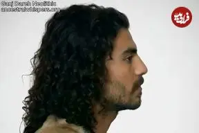 ببینید؛ بازسازی چهره مردی که ۱۰ هزار سال پیش در ایران زندگی می‌کرد