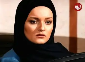 عکس| سفر در زمان؛ «بیتا» 10 سال بعد سریال آوای باران با تیپ خاص در ترکیه؛ سال 1402