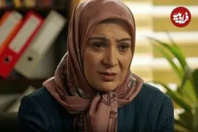 عکس| سفر در زمان؛ «هما و فهیمه» در پشت صحنه سریال پایتخت 6؛ سال 98