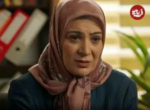 عکس| سفر در زمان؛ «هما و فهیمه» در پشت صحنه سریال پایتخت 6؛ سال 98