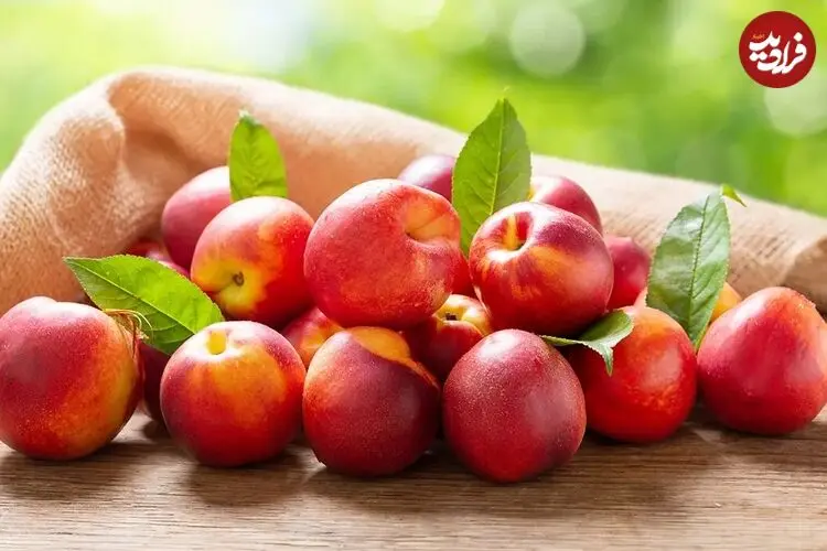 با این میوه تابستانی به جنگ بیماری‌ها بروید