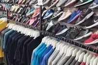 ( عکس) تصویری دیدنی از آگهی پرتکرار لباس که دیگر باور نمی‌کنید