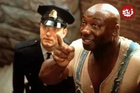 تصاویر| 10 فیلم جنایی که عدالت در آن‌ها رعایت نمی‌شود