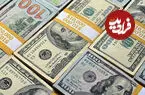 قیمت دلار امروز یکشنبه ۱۱ مرداد ۱۴۰۵