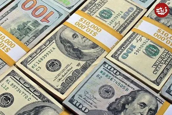 قیمت دلار امروز یکشنبه ۱۱ مرداد ۱۴۰۵