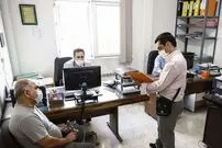 کوچ بزرگ از کارمندی به مشاغل آزاد