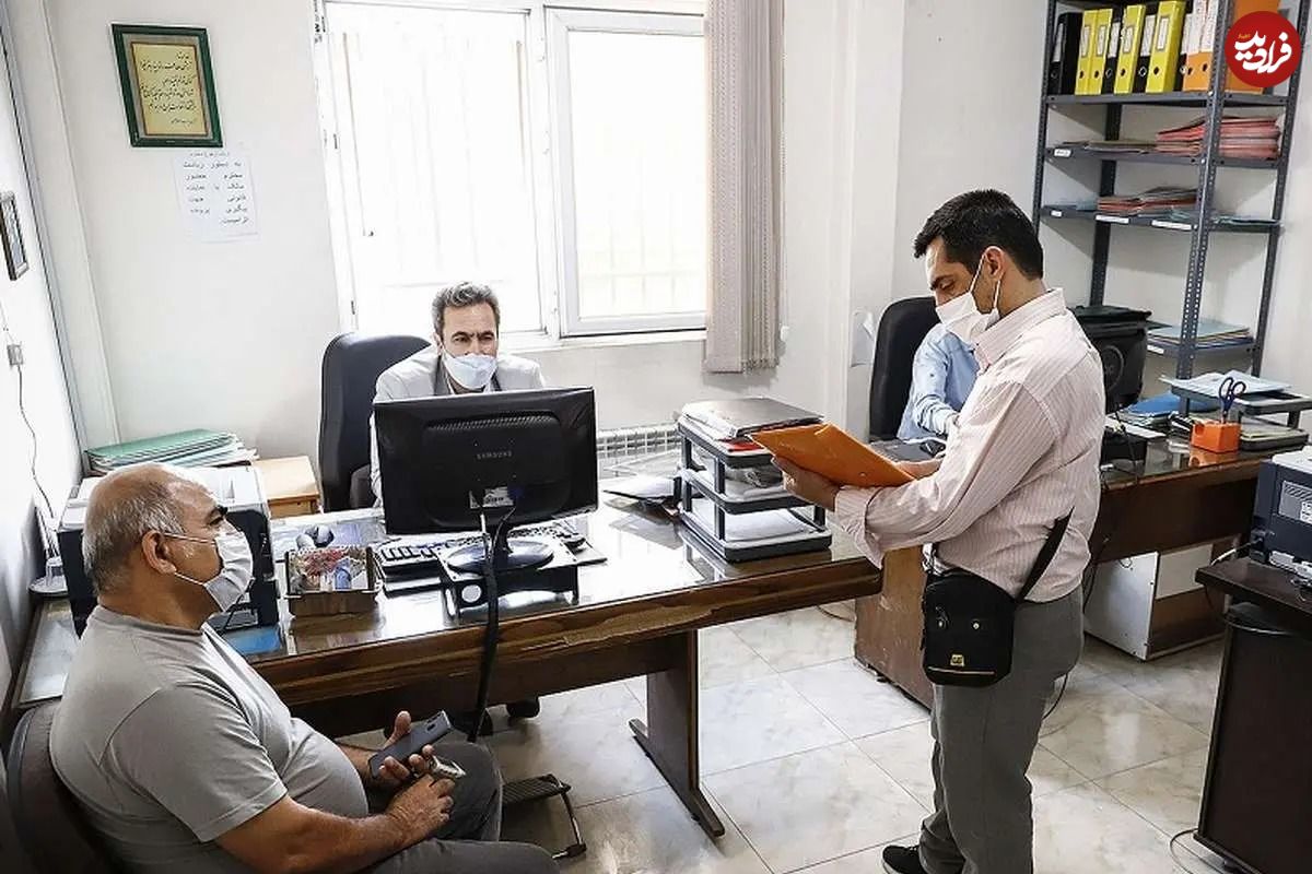 کوچ بزرگ از کارمندی به مشاغل آزاد