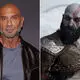 دیو باتیستا برای ایفای نقش کریتوس در سریال God of War انتخاب شد