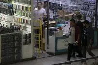 قیمت گوشی‌های سامسونگ، شیائومی و آیفون امروز یکشنبه هشت مرداد ۱۴۰۲