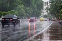 ۲ قاب تلخ و شیرین از تهران در چند روز اخیر