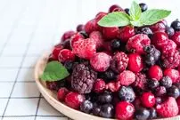 کدام میوه‌ها قند کمتری دارند؟