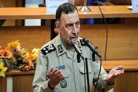 عکس؛ سفر به تاریخ؛ «سرلشکر سلیمی، فرمانده سابق ارتش» در کنار رهبر انقلاب و بنی‌صدر؛ سال 59