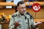 عکس؛ سفر به تاریخ؛ «سرلشکر سلیمی، فرمانده سابق ارتش» در کنار رهبر انقلاب و بنی‌صدر؛ سال 59
