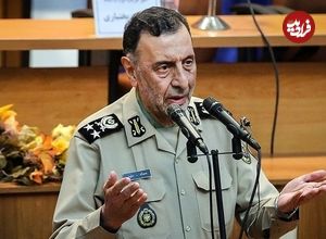 عکس؛ سفر به تاریخ؛ «سرلشکر سلیمی، فرمانده سابق ارتش» در کنار رهبر انقلاب و بنی‌صدر؛ سال 59