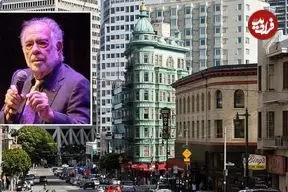 روایت فرانسیس فورد کاپولا از وضعیت مالی بد خود پس از شکست تجاری «مگالوپلیس»