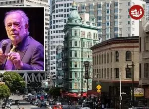 روایت فرانسیس فورد کاپولا از وضعیت مالی بد خود پس از شکست تجاری «مگالوپلیس»