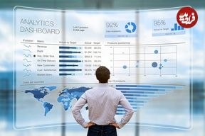 بیگ دیتا چیست و چرا کسب‌وکارها به آن نیاز دارند؟