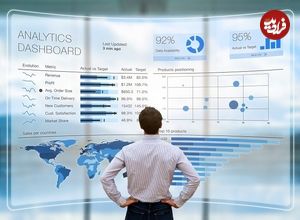 بیگ دیتا چیست و چرا کسب‌وکارها به آن نیاز دارند؟
