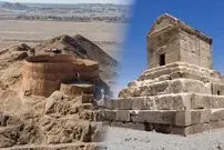 چرا نیاکان باستانی ما مردگان خود را در برج‌ها دفن می‌کردند، نه در گورها؟