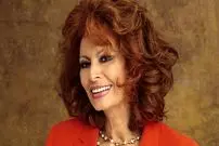 عکس| سفر در زمان؛ «سوفیا لورن» در هشتمین جشنواره فیلم کن؛ سال 1334