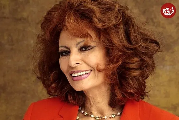 عکس| سفر در زمان؛ «سوفیا لورن» در هشتمین جشنواره فیلم کن؛ سال 1334