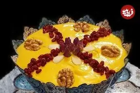 اگر خورش ماست دوست ندارید به شما حق می‌دهیم چون نسخه اصیل آن را نچشیده‌اید...