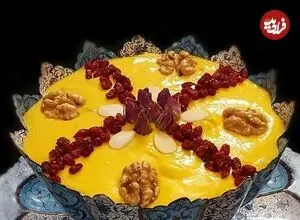 اگر خورش ماست دوست ندارید به شما حق می‌دهیم چون نسخه اصیل آن را نچشیده‌اید...