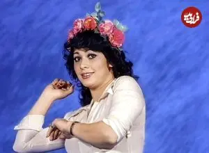 عکس| سفر زمان؛ «دینامیک» خواننده قبل انقلاب در 69 سالگی و در کنار ایرج نوذری؛ سال 1400