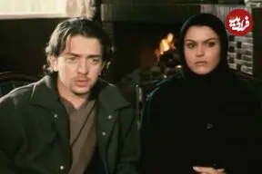 عکس| گذر زمان؛ تغییر چهره امین حیایی، گلزار،حسام نواب صفوی و بهرام رادان بعد 20 سال