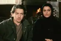 عکس| گذر زمان؛ تغییر چهره امین حیایی، گلزار،حسام نواب صفوی و بهرام رادان بعد 20 سال