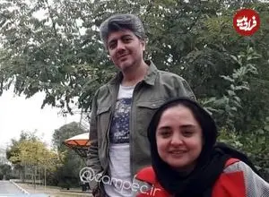 عکس| سفر زمان؛ چهرۀ «شهرام پوراسد» 29 ساله در «فرار بزرگ»؛ دهۀ 70