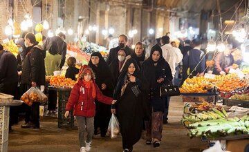 قیمت میوه شب یلدا در تهران اعلام شد؛ انار و هندوانه چند؟ 