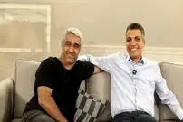 (ویدئو) شوخی بامزه فردوسی‌پور با پژمان جمشیدی پُربازدید شد 