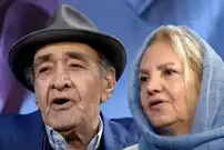 ببینید| ماجرای جالب ترانه «پیرهن صورتی»؛ عاشقانه ایرج و همسرش