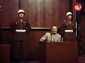 تصاویر؛ سفر در زمان؛ دادگاه نورنبرگ؛ رهبران برجسته حزب نازی پس از دستگیری در دفاع از خود چه گفتند؟