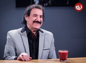 (عکس) سفر در زمان؛ «جواد یساری، بهمن مفید و جمال وفایی» در دهه 50