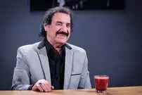 (عکس) سفر در زمان؛ «جواد یساری، بهمن مفید و جمال وفایی» در دهه 50