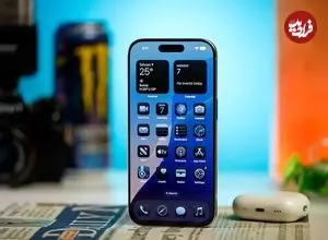 جدول؛ قیمت گوشی سامسونگ، شیائومی و آیفون امروز شنبه ۲۲ آذر ۱۴۰۴؛ آیفون ۱۶ چند؟