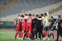 (ویدیو) کنایه مجری زن تلویزیون به اعتصاب پرسپولیسی