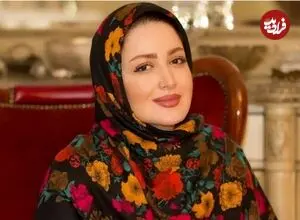 عکس| سفر زمان؛ «شیلا خداداد و ایرج قادری» در پشت صحنه فیلم ازدواج به سبک ایرانی؛ سال 82