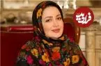 عکس| سفر زمان؛ «شیلا خداداد و ایرج قادری» در پشت صحنه فیلم ازدواج به سبک ایرانی؛ سال 82