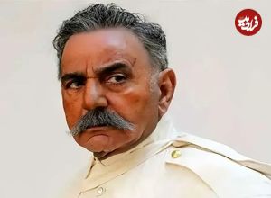 ببینید؛ پرویز پرستویی: حال مردم خوب نیست، نمی‌توانم!