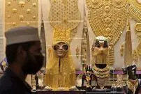 جدول؛ قیمت طلا، سکه، دلار و یورو امروز یکشنبه ۱۸ آبان ۱۴۰۴؛ عبور طلا از مرز ۱۰.۵ میلیون