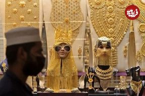 جدول؛ قیمت طلا، سکه، دلار و یورو امروز یکشنبه ۱۸ آبان ۱۴۰۴؛ عبور طلا از مرز ۱۰.۵ میلیون