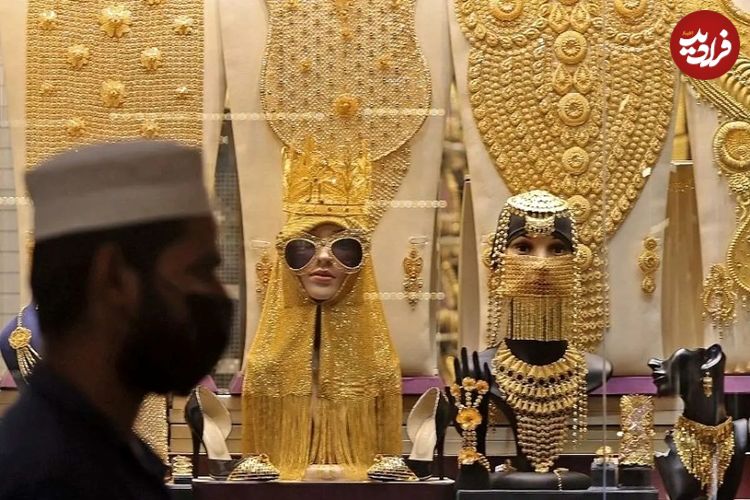 جدول؛ قیمت طلا، سکه، دلار و یورو امروز یکشنبه ۱۸ آبان ۱۴۰۴؛ عبور طلا از مرز ۱۰.۵ میلیون