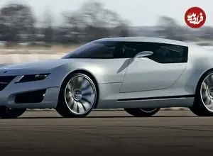 تصاویر؛ ساب آئرو-ایکس ؛ یکی از جالب ترین سیستم های بازشونده در خودرو