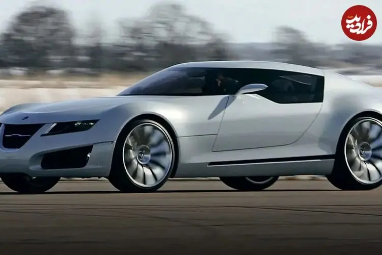 تصاویر؛ ساب آئرو-ایکس ؛ یکی از جالب ترین سیستم های بازشونده در خودرو