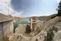 میزان پرشدگی مخازن آبی کشور مشخص شد؛ حال این سدها خوب نیست!