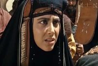 عکس؛ سفر زمان؛ چهرۀ «زن کوفی، قاصد مختار» (مختارنامه) در 50 سالگی در کنار «گلوریا هاردی»